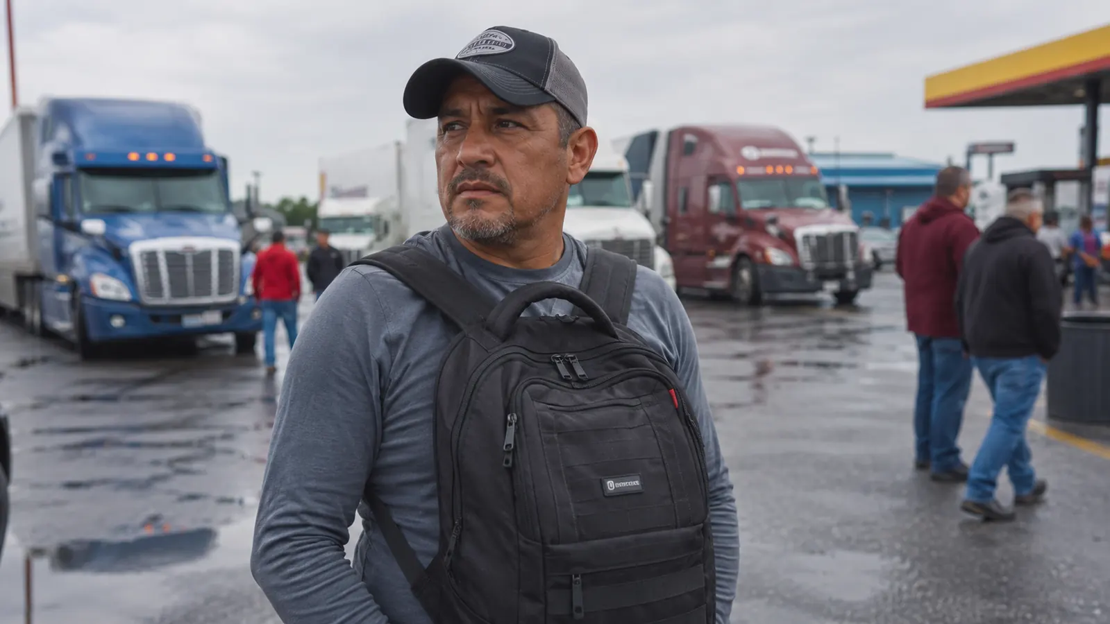10 Reasons an Anti-Theft Backpack Is Worth It for Road Warriors