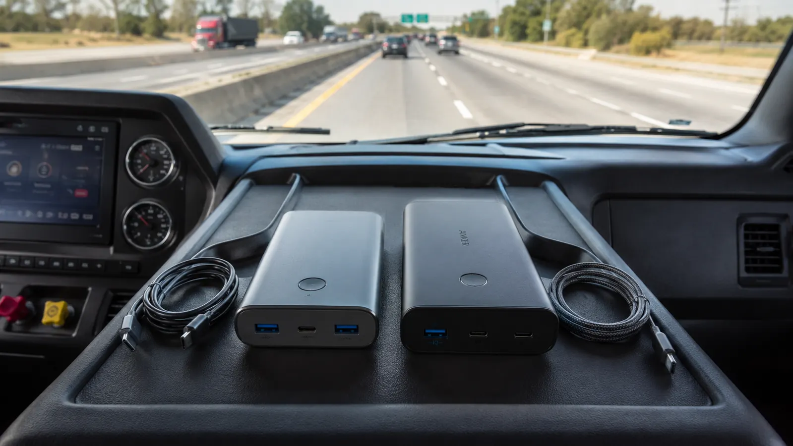 Anker Zolo vs Baseus Power Bank: Which Keeps Up with Road Warriors?
