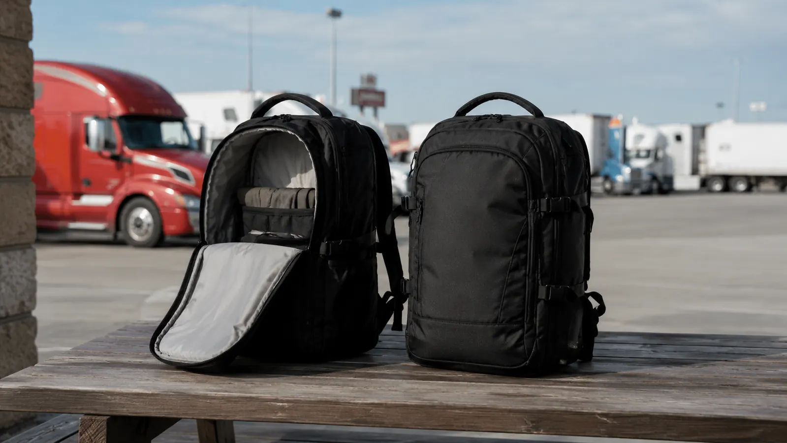 Tzowla Backpack vs MATEIN Travel Backpack: Road Warrior Showdown
