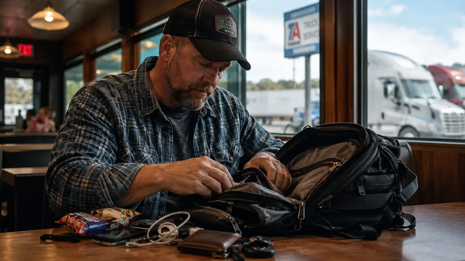 Tzowla Travel Backpack Honest Review: What They Don't Tell You in the Listing